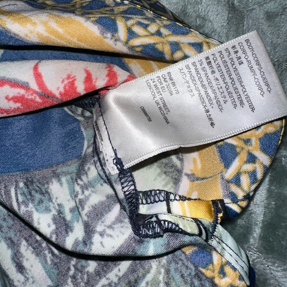 Urban Outfitters Men’s jaguar button down - Picture 5 of 5